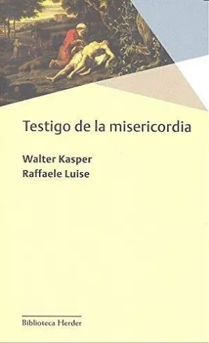 TESTIGO DE LA MISERICORDIA: MI VIAJE CON FRANCISCO TESTIGO DE LA MISERICORDIA: MI VIAJE CON FRANCISCO