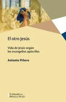 EL OTRO JESÚS: <BR> EL OTRO JESÚS: <BR>