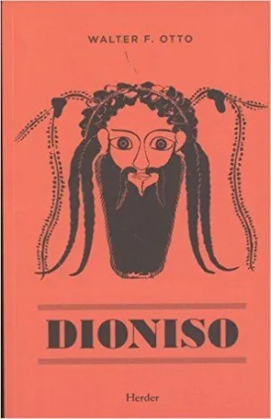 DIONISO: MITO Y CULTO DIONISO: MITO Y CULTO