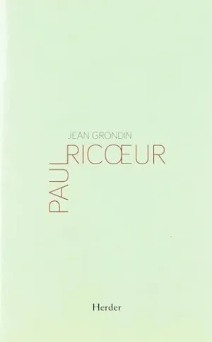 PAUL RICOEUR