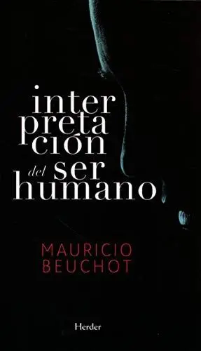 INTERPRETACI?N DEL SER HUMANO