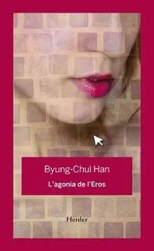 L´ AGONIA DE L´EROS