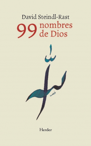99 NOMBRES DE DIOS.