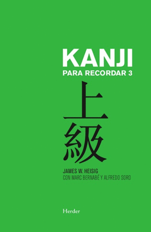 KANJI PARA RECORDAR 3.