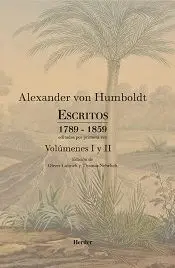 ESCRITOS 1789-1859, VOLÚMENES I Y II ESCRITOS 1789-1859, VOLÚMENES I Y II