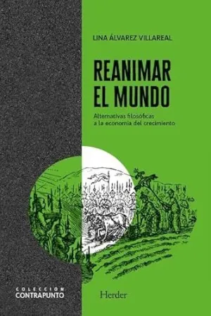 REANIMAR EL MUNDO REANIMAR EL MUNDO
