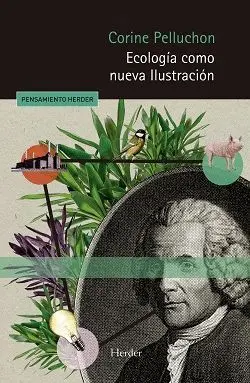 ECOLOGÍA COMO NUEVA ILUSTRACIÓN.