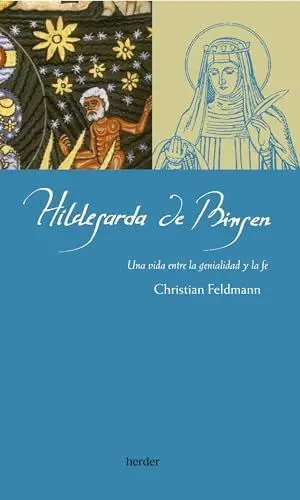HILDEGARDA DE BINGEN