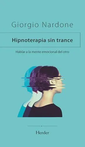 HIPNOTERAPIA SIN TRANCE