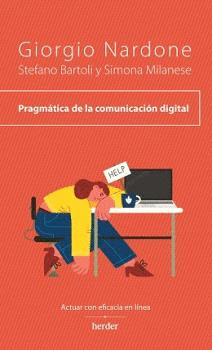 PRAGMÁTICA DE LA COMUNICACIÓN DIGITAL.