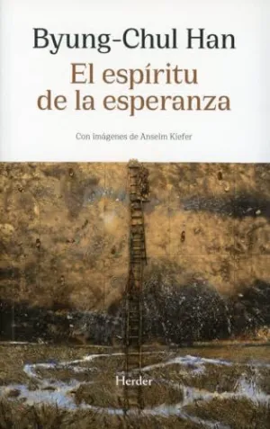 ESP?RITU DE LA ESPERANZA, EL