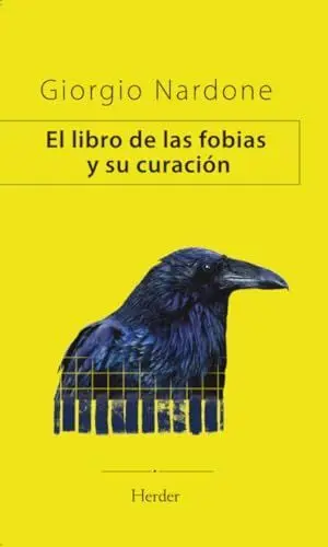 LIBRO DE LAS FOBIAS Y SU CURACI?N, EL