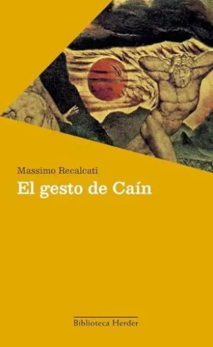 GESTO DE CA?N, EL