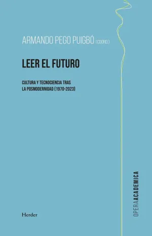 LEER EL FUTURO (IBD)