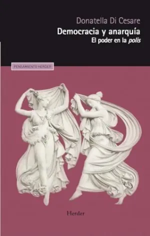 DEMOCRACIA Y ANARQUÍA