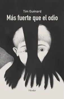 M?S FUERTE QUE EL ODIO (HERDER)