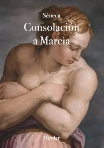 Consolacion a Marcia