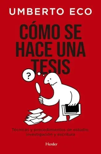 Como se Hace una Tesis