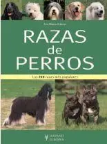 RAZAS DE PERROS RAZAS DE PERROS