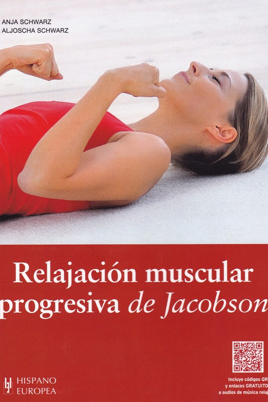 RELAJACION MUSCULAR PROGRESIVA DE JACOBSON
