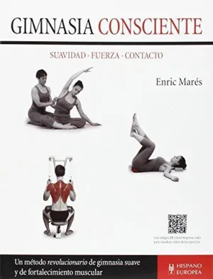 GIMNASIA CONSCIENTE