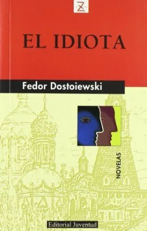 Idiota, el