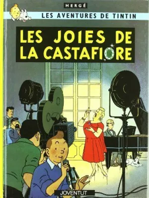 LES JOIES DE LA CASTAFIORE