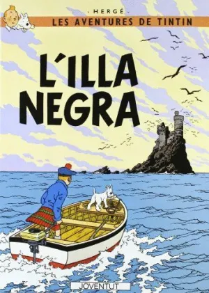 L´ILLA NEGRA