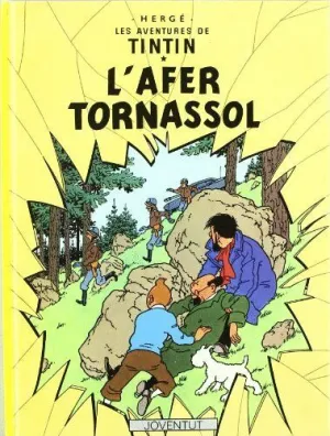 L´AFER TORNASSOL