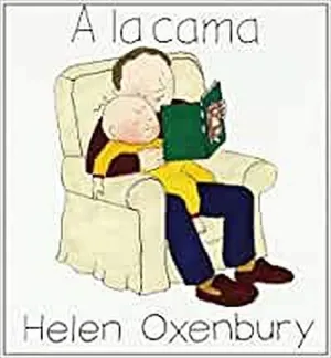 A LA CAMA -LIBROS DEL CHIQUITIN