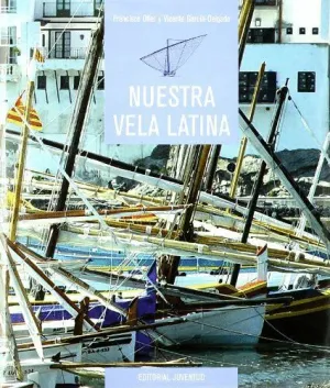 NUESTRA VELA LATINA