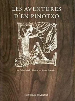 LES AVENTURES D´EN PINOTXO - EDICIO ESPECIAL