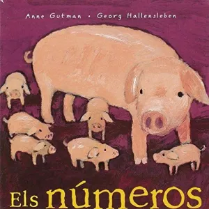 ELS NUMEROS