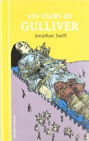 VIAJES DE GULLIVER, LOS