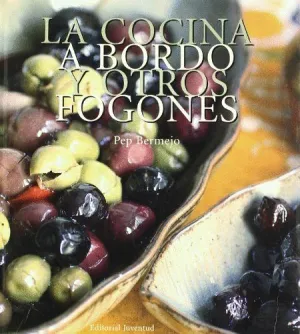 COCINA A BORDO Y OTROS FOGONES