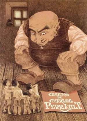 CUENTOS DE CHARLES PERRAULT