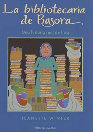 BIBLIOTECARIA DE BASORA, LA
