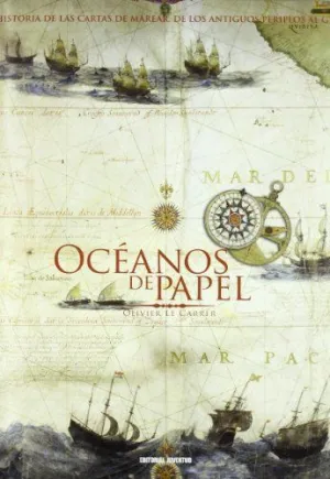OCEANOS DE PAPEL