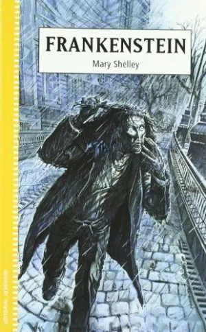 FRANKENSTEIN