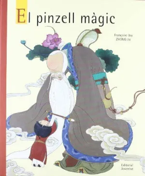 Pinzell Magic, el
