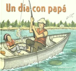 UN DIA CON PAPA