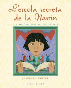 L´ESCOLA SECRETA DE LA NASRIN