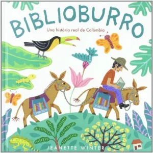BIBLIOBURRO (CATALÀ)