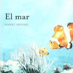 MAR, EL