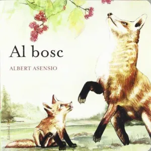 AL BOSC
