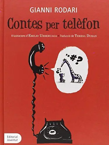 Contes Per Telefon