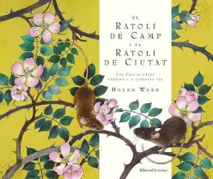 RATOLI DE CAMP I EL RATOLI DE CIUTAT, EL
