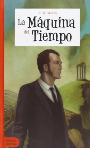 MAQUINA DEL TIEMPO