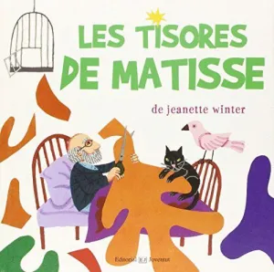 LES TISORES DE MATISSE