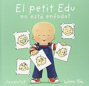 PETIT EDU NO ESTA ENFADAT, EL